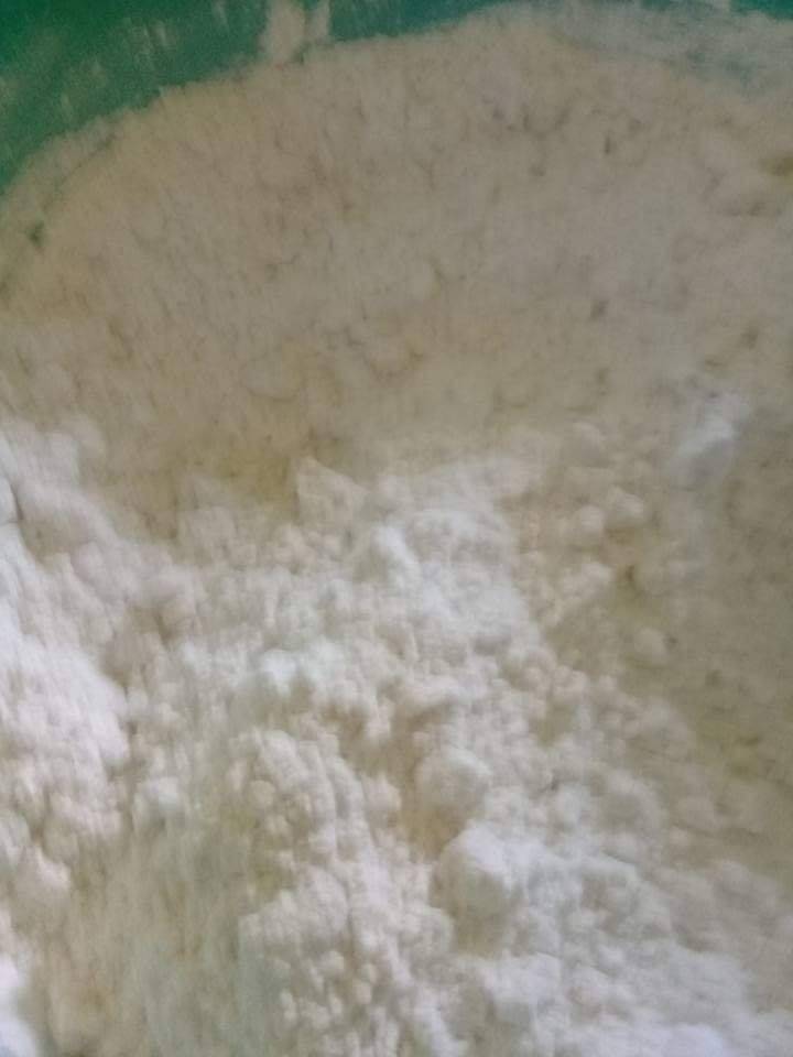 Cara Buat Kulit Karipap Sedap & Rangup Walau Dah Sejuk