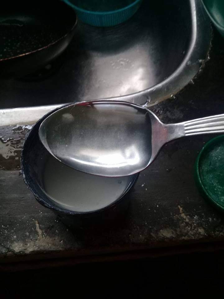 Cara Buat Kulit Karipap Sedap & Rangup Walau Dah Sejuk