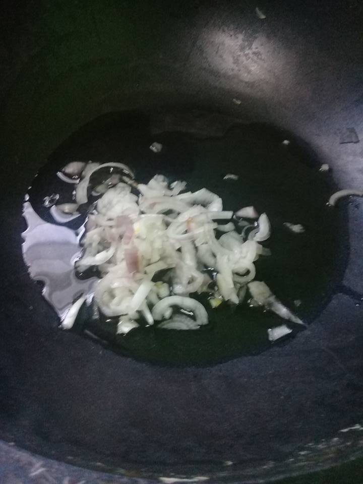 Cara Buat Kulit Karipap Sedap & Rangup Walau Dah Sejuk
