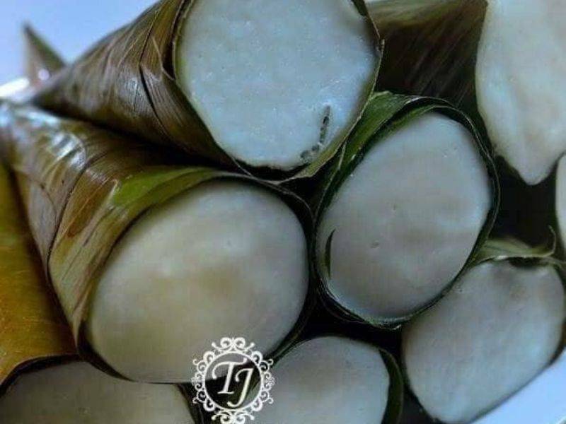 Kuih Tepung Pasung Kuih Tradisional, Anak Muda Kena Warisi Ni .