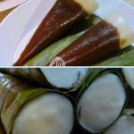 Kuih Tepung Pasung Kuih Tradisional, Anak Muda Kena Warisi Ni .