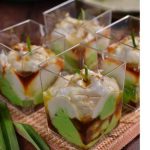 Nak Bubur Sumsum Yang Super Lembut & Sedap. Ikut 4 Tip Ini.