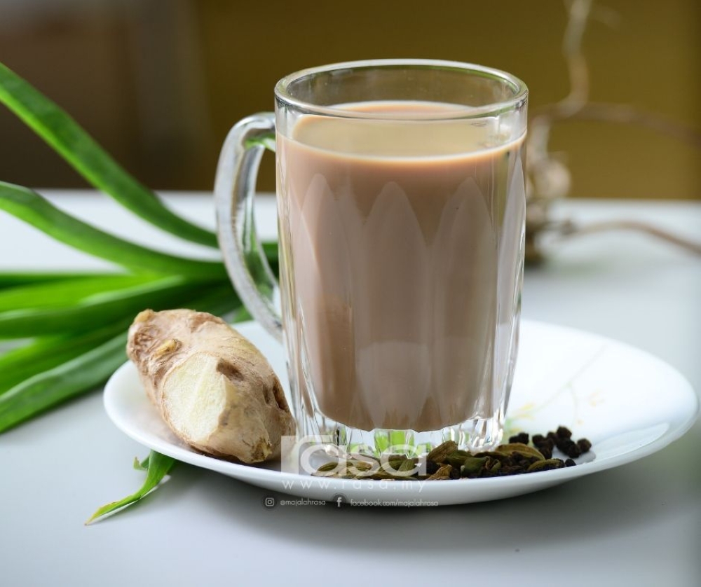 Penceramah Ini Kongsi 3 Resipi Minuman Sihat Untuk Sembelit dan Buang Angin, Boleh Cuba Buat Kat Rumah