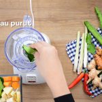 Nasi Ulam Kampung thumbnail ss