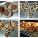 Roti Sosej Pintal , Tak Sesusah Mana Pun Buatnya…Jom Ajak Anak Ke dapur