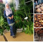 Ilham Minum Petang Dari Che Ta