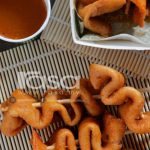 6 Aneka Masakan Asia Enak, Memang Serasilah Dengan Selera Kita