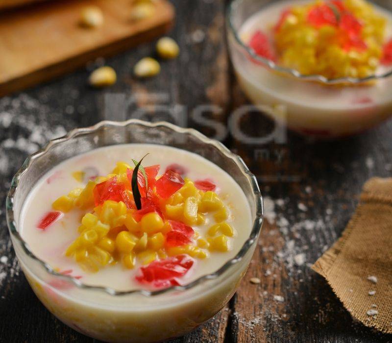 3 Menu Pemanis Mulut Di Hari Cuti Yang Senang Masak & Sedap.