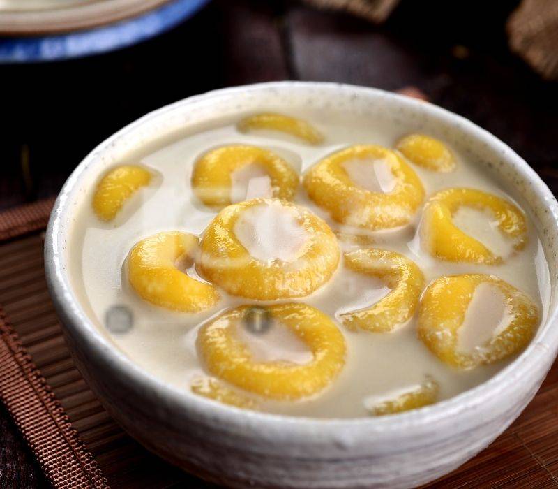 3 Menu Pemanis Mulut Di Hari Cuti Yang Senang Masak & Sedap.