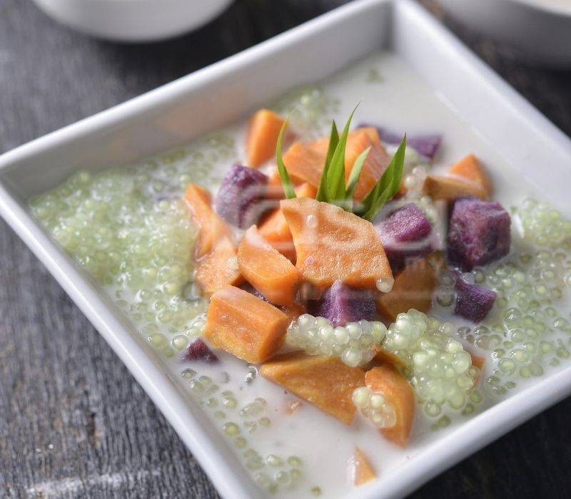 3 Menu Pemanis Mulut Di Hari Cuti Yang Senang Masak & Sedap.