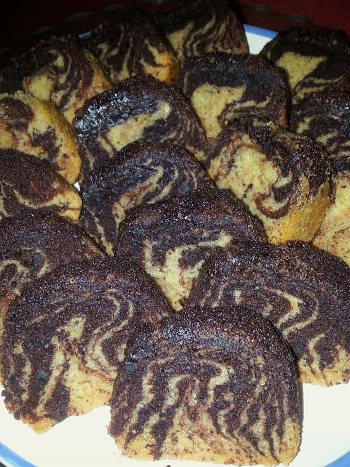 Koleksi Resipi Aneka Kek Kukus Sedap & Mudah Buat