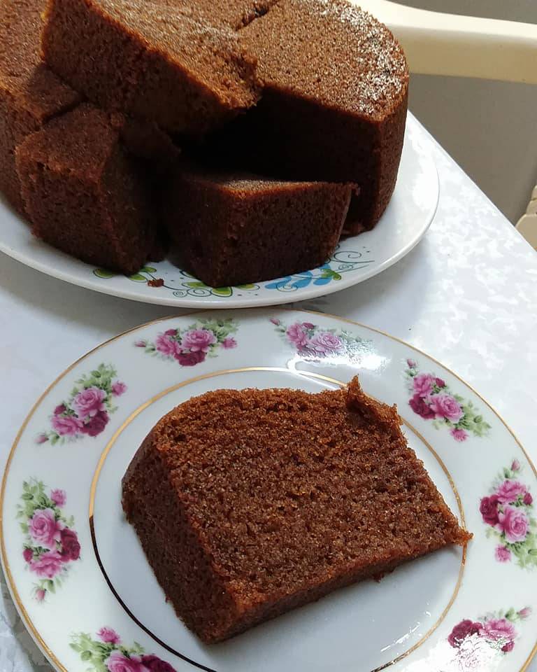 Koleksi Resipi Aneka Kek Kukus Sedap & Mudah Buat