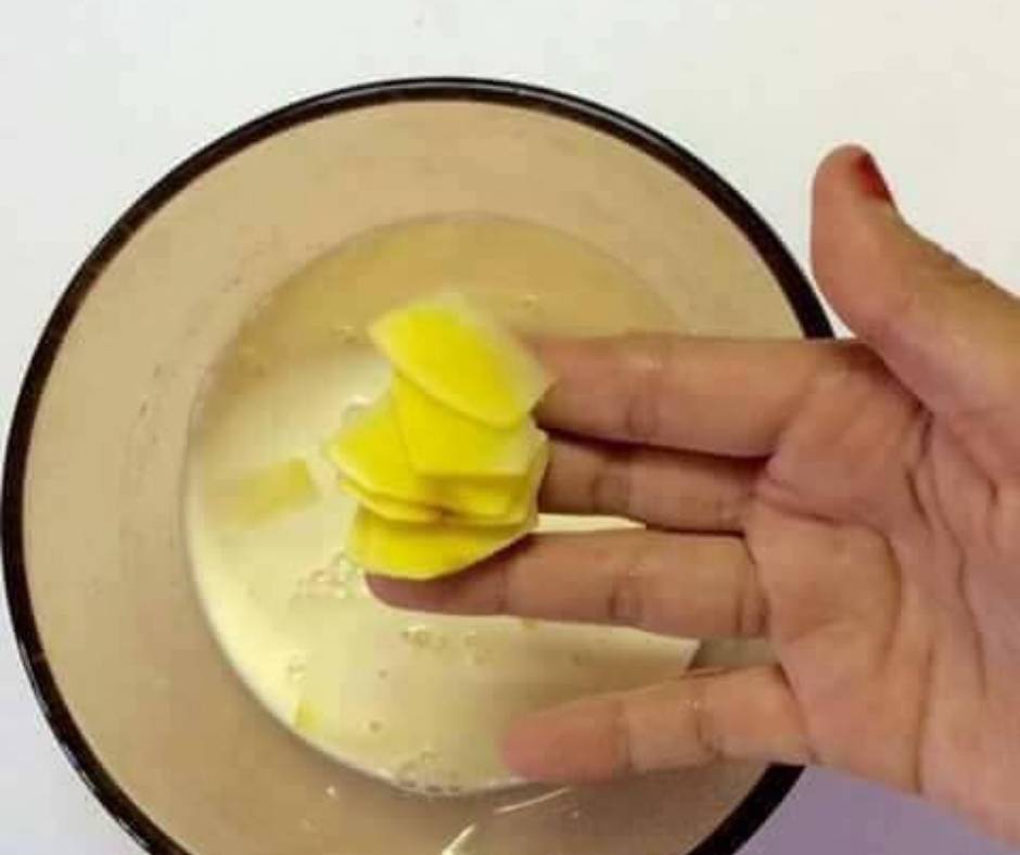 Minuman Berkhasiat Bantu Buang Angin, Susu Halia Homemade