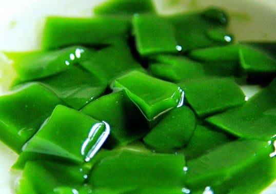 Kenali Pokok & Cara Hasilkan Cincau Secara Homemade