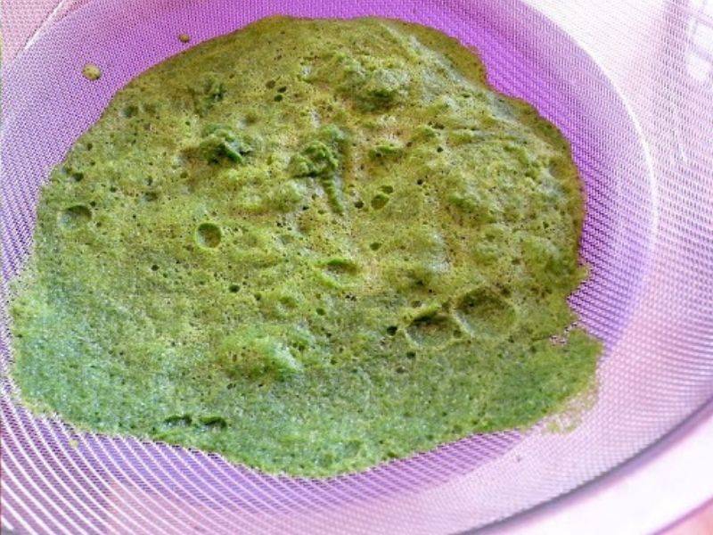 Estrak Daun Pandan Asli Homemade,  Bebas Perisa Kimia