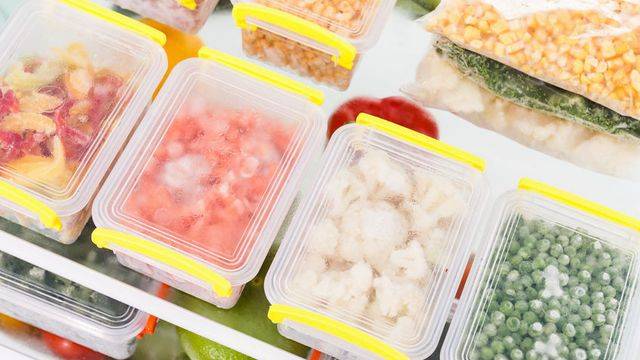 11 Makanan Ini Wajib Ada Dalam Dapur, Masak Bila Perlu & Jimat Masa.