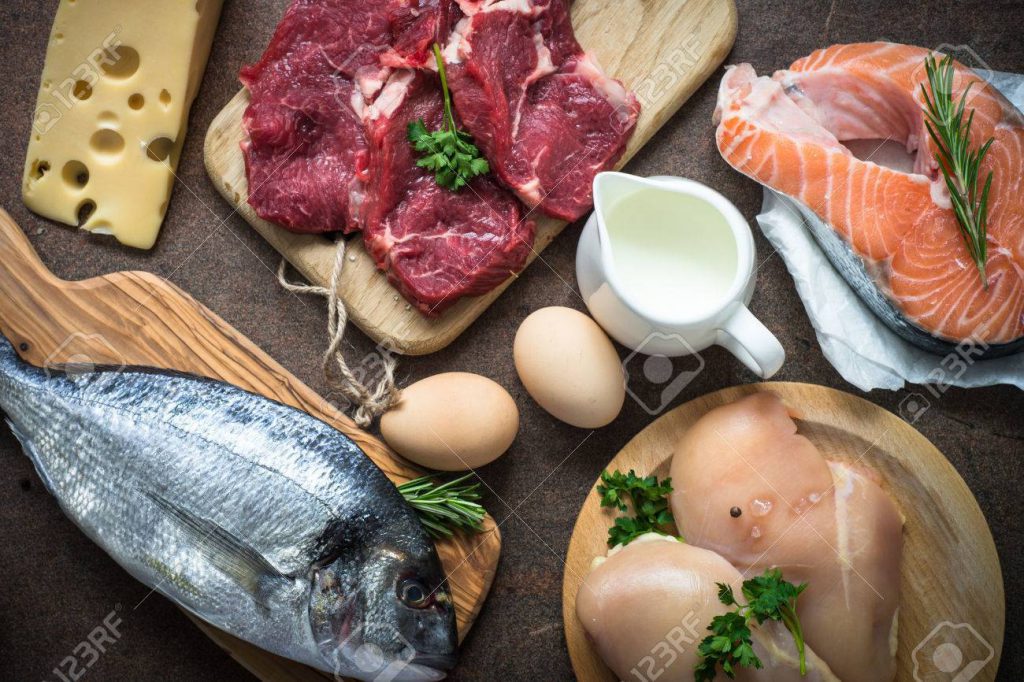 11 Makanan Ini Wajib Ada Dalam Dapur, Masak Bila Perlu & Jimat Masa.
