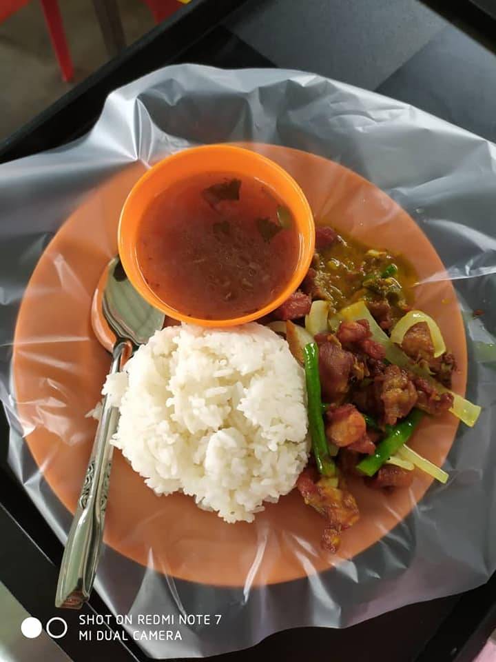 Warong Nasi Bajet, Hidang Menu Terbaik Pada Harga Istimewa