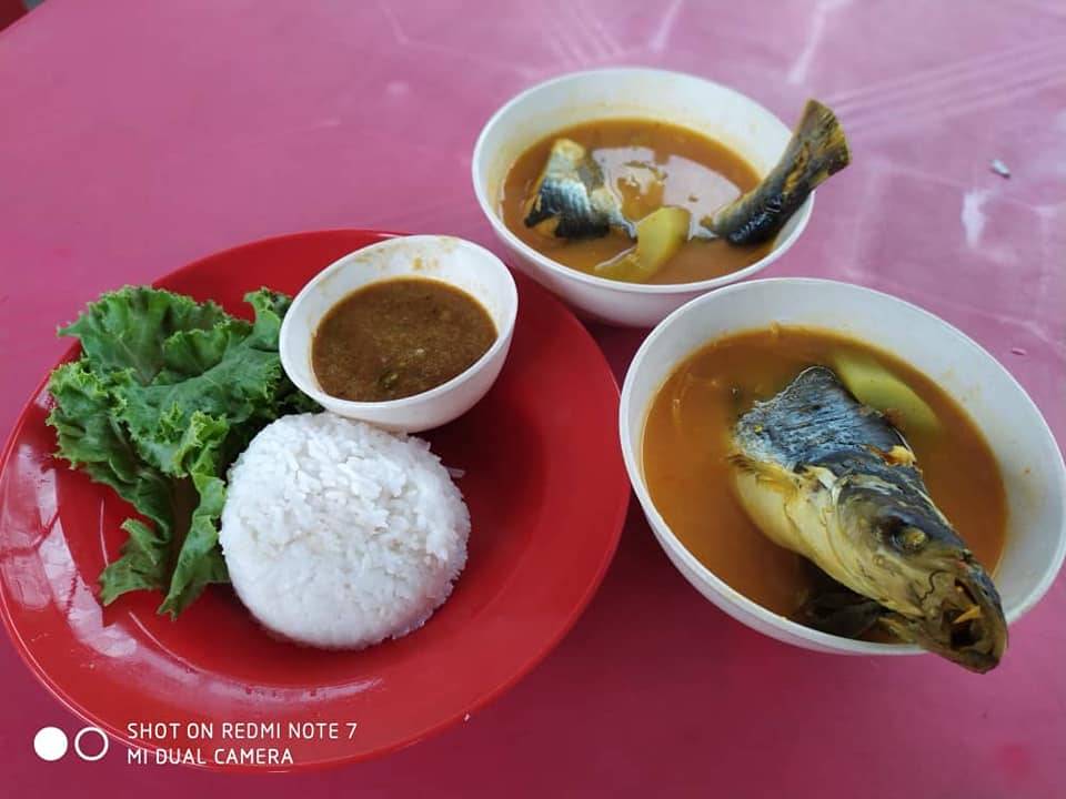 Warong Nasi Bajet, Hidang Menu Terbaik Pada Harga Istimewa