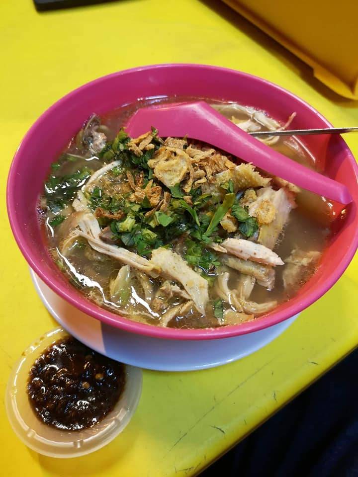 Warong Nasi Bajet, Hidang Menu Terbaik Pada Harga Istimewa