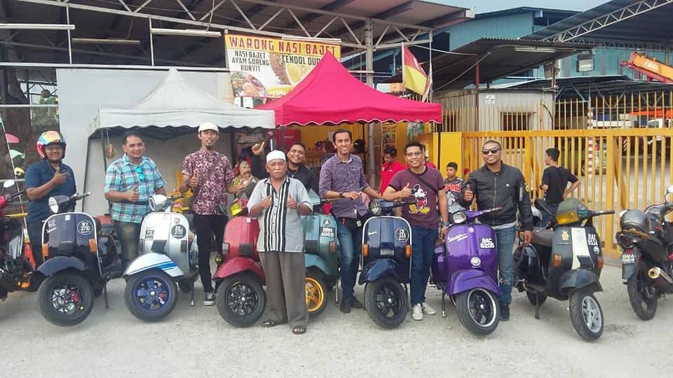 Warong Nasi Bajet, Hidang Menu Terbaik Pada Harga Istimewa