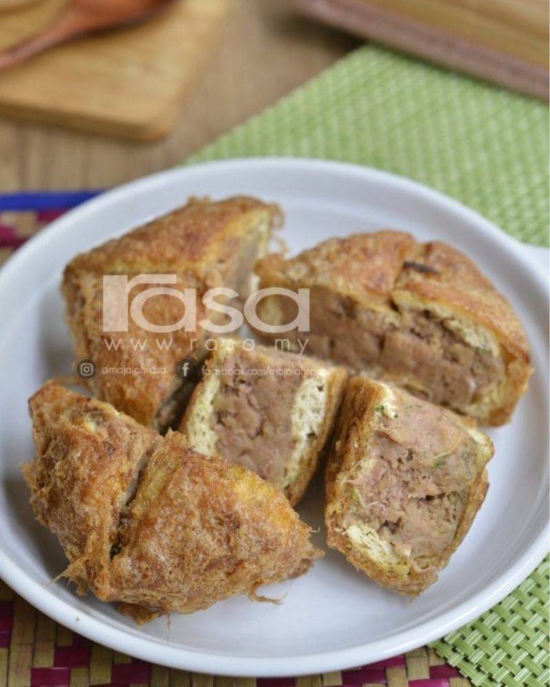 Tempe &#038; Tauhu Lauk Kesukaan Ramai, Ni Masakan Paling Best DiRatah