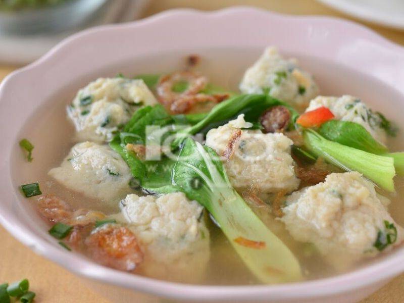 Variasi Menu Sup & Rebus Yang Sedap & Sihat,Korang Cuba,