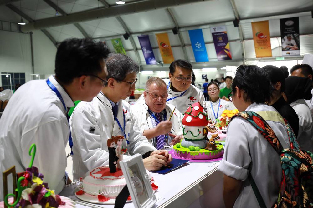 Culinaire Malaysia dan FHM 2019 Janji Kemeriahan Buat Para Pengunjung.