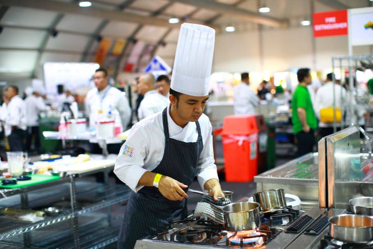 Culinaire Malaysia dan FHM 2019 Janji Kemeriahan Buat Para Pengunjung.