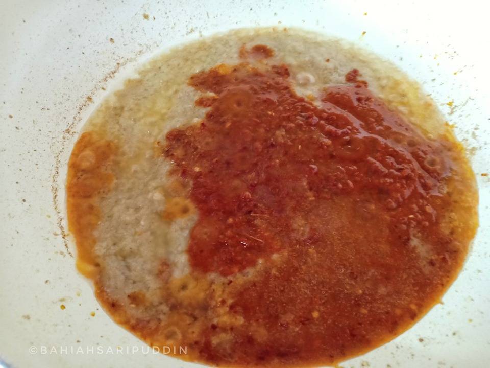 Himpunan Resipi Masakan Kampung Yang Sedap & Mudah