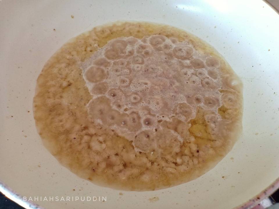 Himpunan Resipi Masakan Kampung Yang Sedap & Mudah