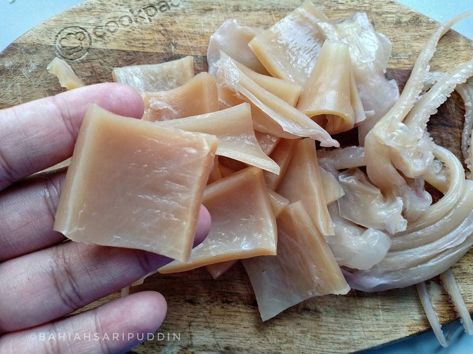 Himpunan Resipi Masakan Kampung Yang Sedap & Mudah