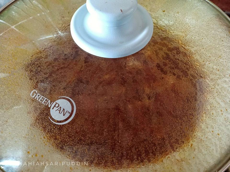 Himpunan Resipi Masakan Kampung Yang Sedap & Mudah