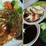 Mi Kicap Paling Mudah Buat. Sedap & Mengenyangkan