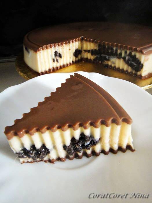 Koleksi Aneka Resipi Puding Yang Sedap & Mudah Buat.
