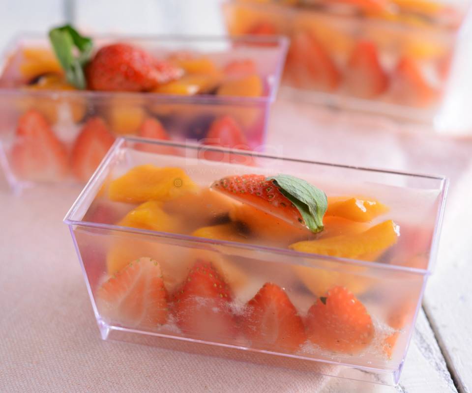 Koleksi Aneka Resipi Puding Yang Sedap & Mudah Buat.