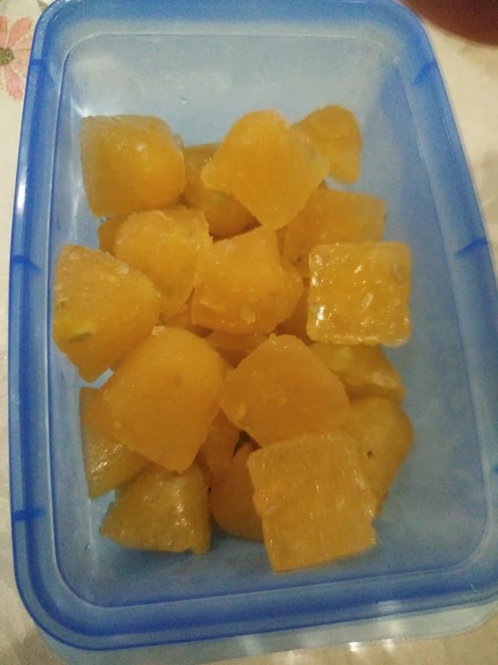 Petua Simpan Limau Kasturi Agar Tak Busuk & Tahan Lama.