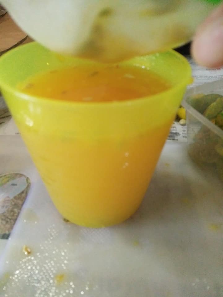 Petua Simpan Limau Kasturi Agar Tak Busuk & Tahan Lama.