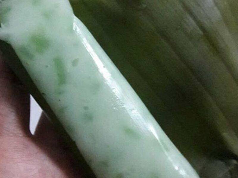 Koleksi Lepat Mudah & Sedap, Boleh Buat Sendiri Ni.