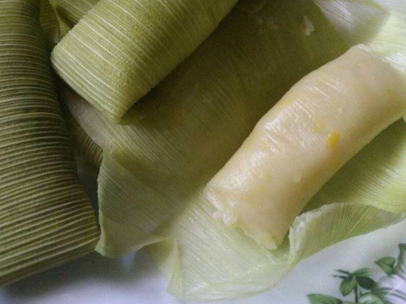 Koleksi Lepat Mudah & Sedap, Boleh Buat Sendiri Ni.