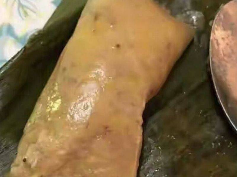 Koleksi Lepat Mudah & Sedap, Boleh Buat Sendiri Ni.