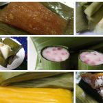 Koleksi Lepat Mudah & Sedap, Boleh Buat Sendiri Ni.