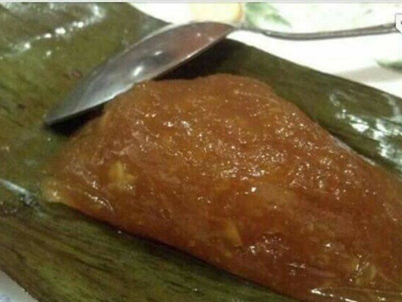 Koleksi Lepat Mudah & Sedap, Boleh Buat Sendiri Ni.