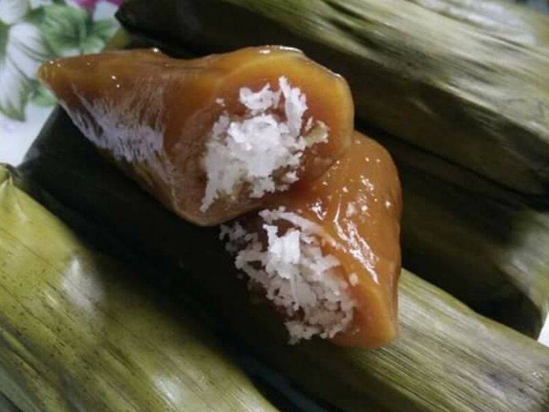 Koleksi Lepat Mudah & Sedap, Boleh Buat Sendiri Ni.