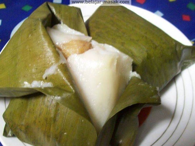 Koleksi Lepat Mudah & Sedap, Boleh Buat Sendiri Ni.