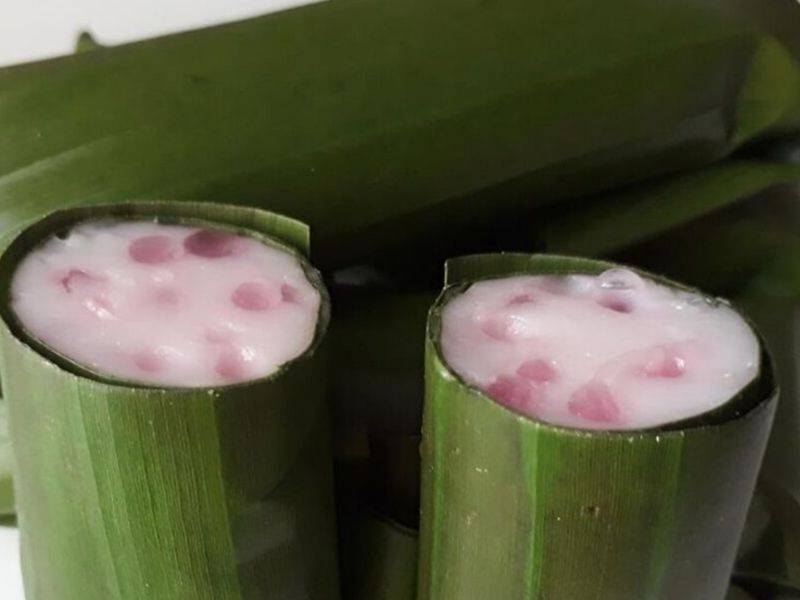 Koleksi Lepat Mudah & Sedap, Boleh Buat Sendiri Ni.