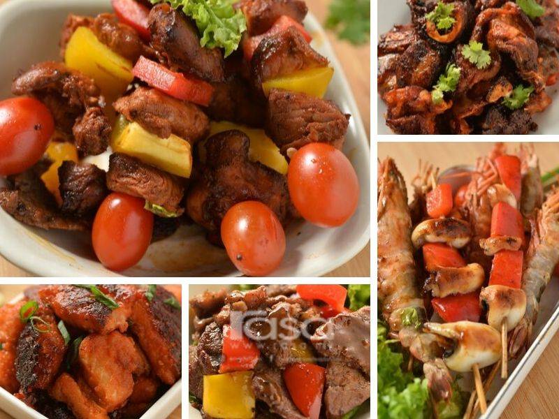 Ini 5 Menu BBQ Yang Sedap & Mudah, Boleh Buat Di Rumah.