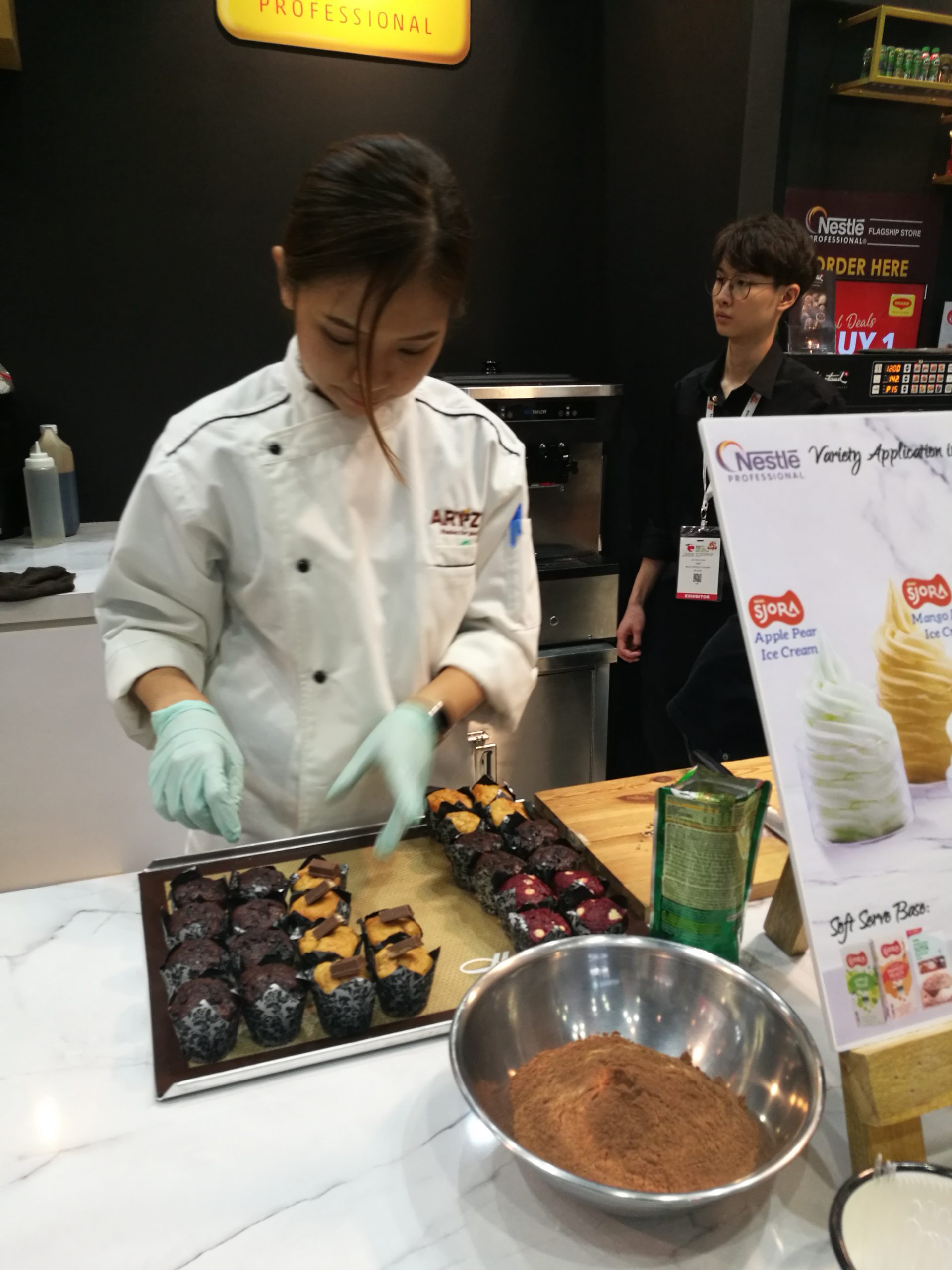 FHM 2019, Pameran Perdagangan Antarabangsa Paling Meriah & Wajib Kunjung Di KLCC.
