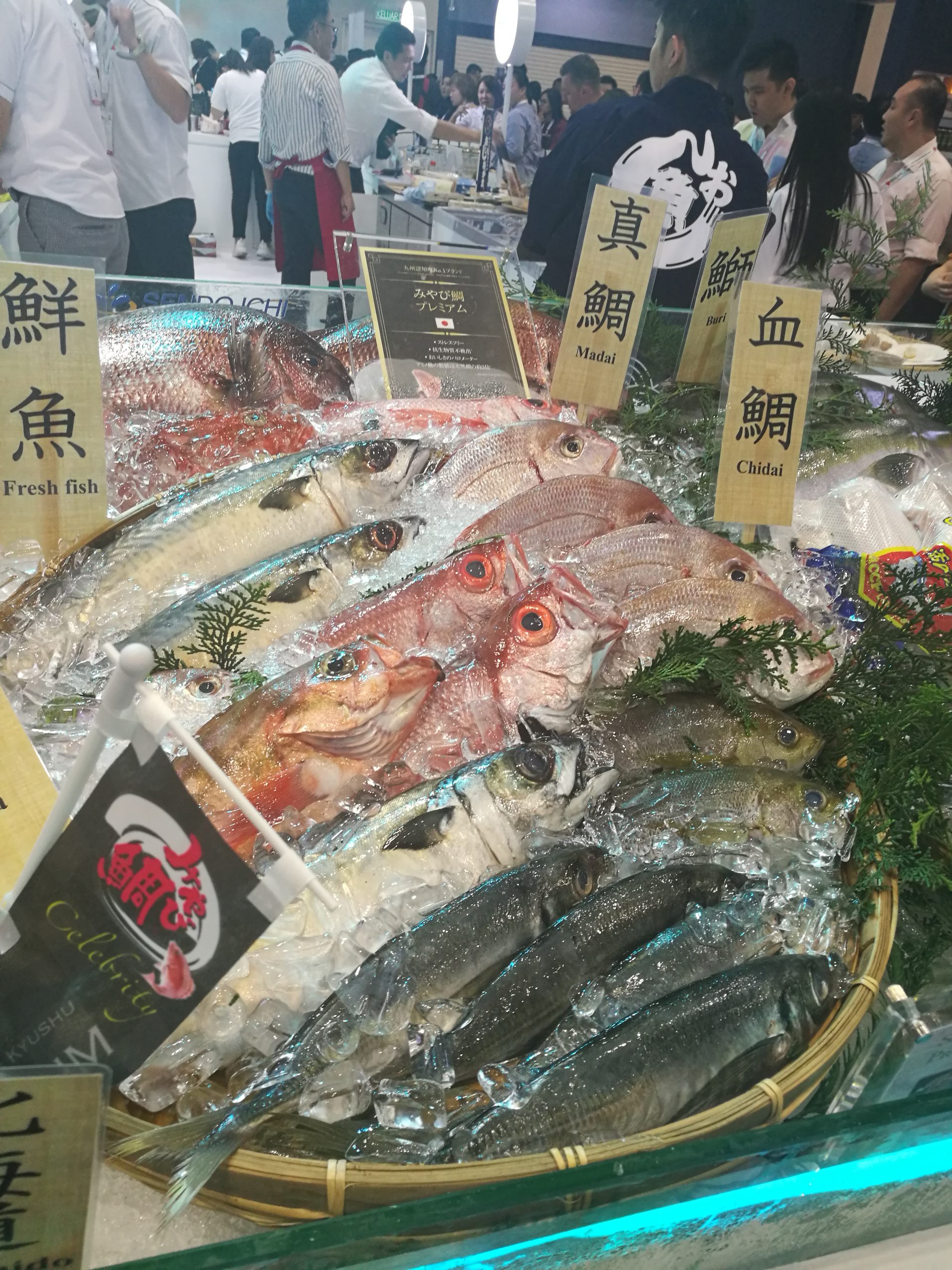 FHM 2019, Pameran Perdagangan Antarabangsa Paling Meriah & Wajib Kunjung Di KLCC.