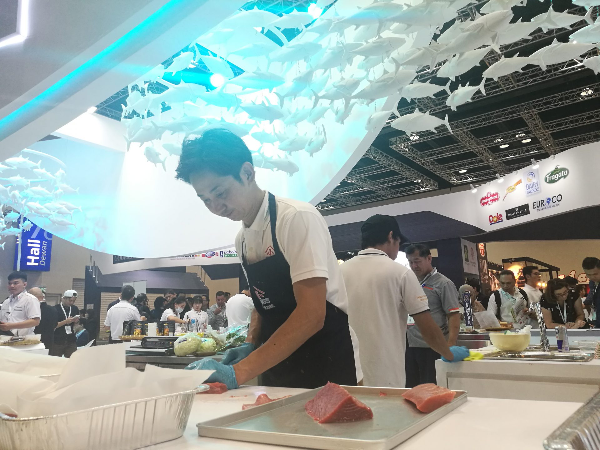 FHM 2019, Pameran Perdagangan Antarabangsa Paling Meriah & Wajib Kunjung Di KLCC.